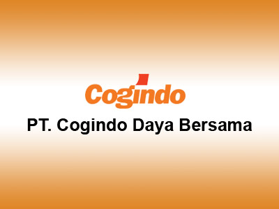 Lowongan Kerja PT Cogindo DayaBersama, Lowongan Kerja Kaltim Berau Agustus September Oktober Nopember Desember 2019 Januari Februari Maret 2020
