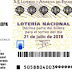 Lotería nacional del sábado 21 de julio de 2018