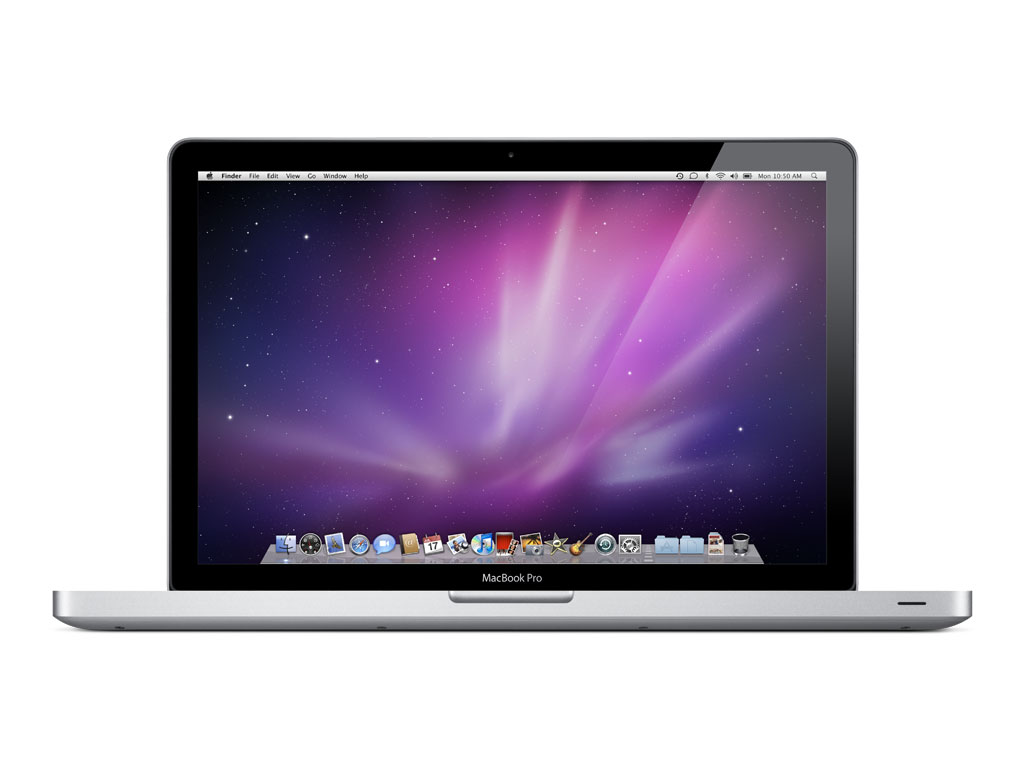 Macbook