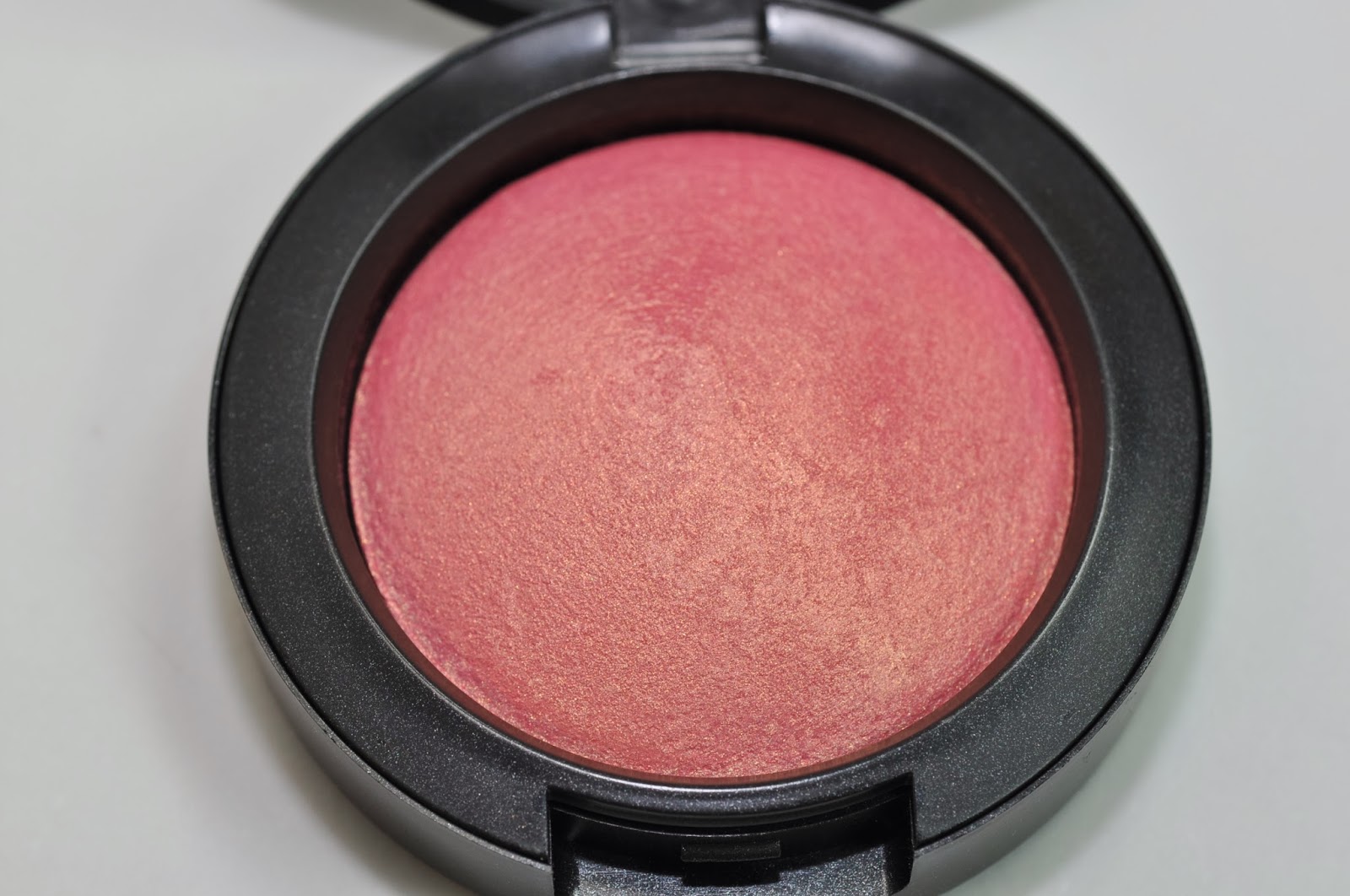 Video Post MAC Fantasy of Flowers Collection Swatches, Review The