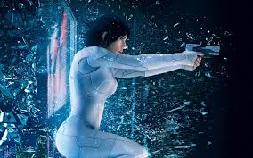 Kabuktaki Hayalet - Ghost in the Shell kozmokitap