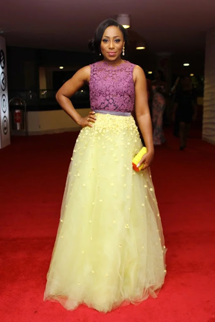 Top 10 Celebrities That Slayed On The Red Carpet In 2015