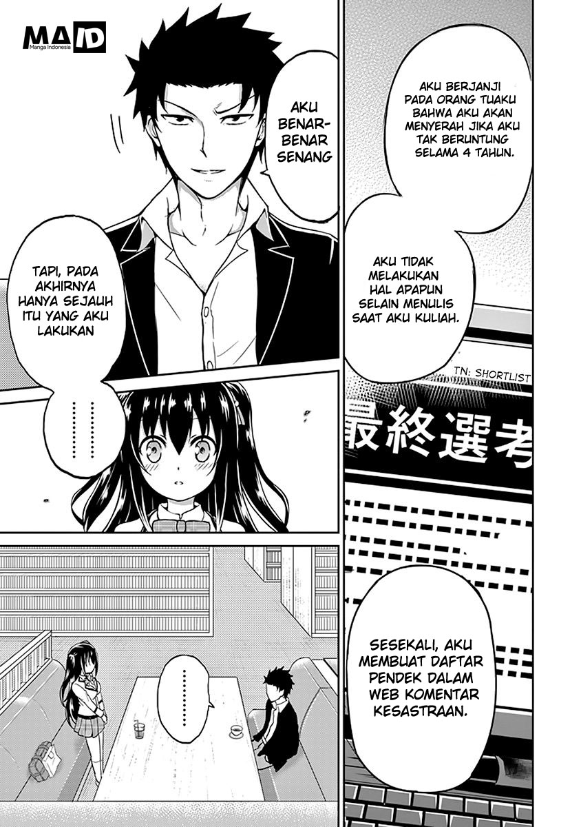 Baca Komik 29 to JK Chapter 1 Komik Station