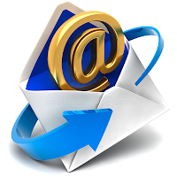 Jenis - Jenis E-mail Jenis - Jenis E-mail