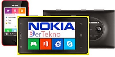 Daftar Harga HP Nokia Terbaru