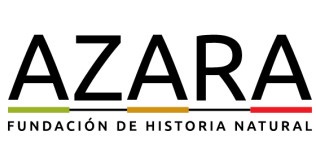 Contamos con el apoyo de la Fundacion Azara.