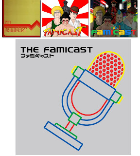 Famicast History Lesson: The Artwork