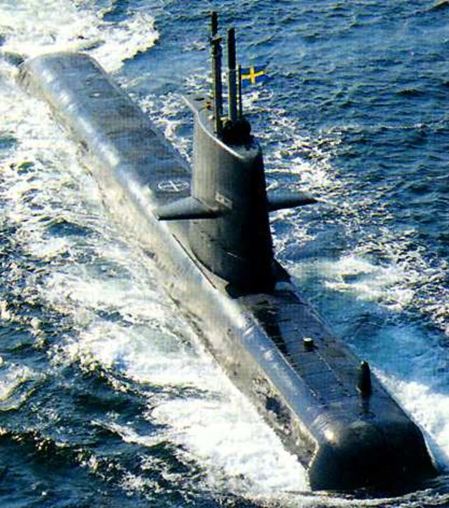 Пл 26. Готланд подводная лодка. Подводные лодки типа «Готланд». Подводная лодка Швеции а26. Пл Готланд шведская.