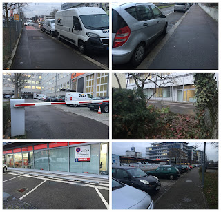 Frontal 21 guckt auf die Fahrradstadt Stuttgart