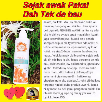 Image result for jamu susuk dara feminine wash
