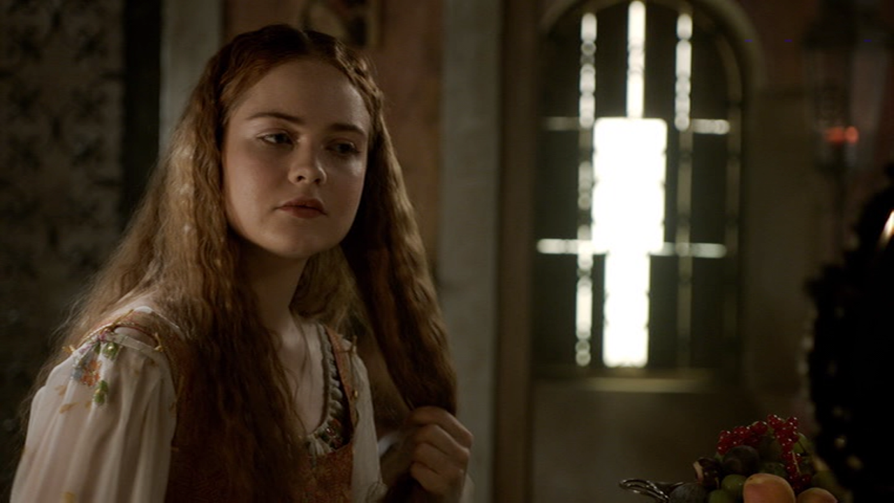 Films Et Séries Tv Avec Hera Hilmar