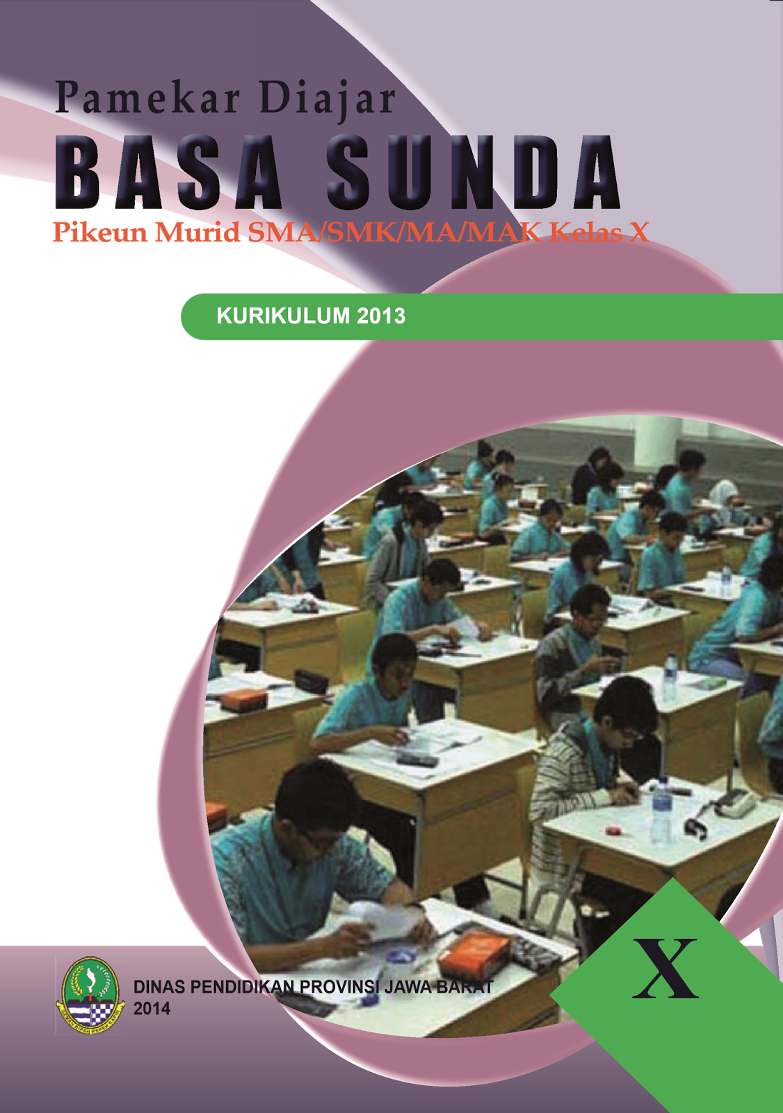 Buku Bahasa Sunda Kelas 10 Kurikulum 2013 Pdf Info