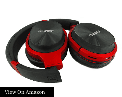 Stereo Bluetooth Over-Ear Headphones under 2k