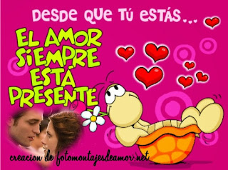 Imágenes lindas de amor para dedicar Imágenes lindas de amor