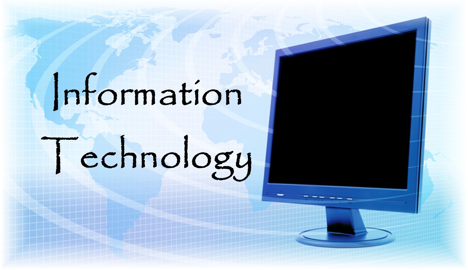 Iinformation technology (IT) Tech Blogging