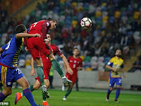 [VIDEO] Highlight Portugal 6-0 Andorra, Ronaldo Hadiahkan 4 Goal