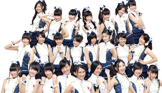 Jkt48 Aitakatta | lirik