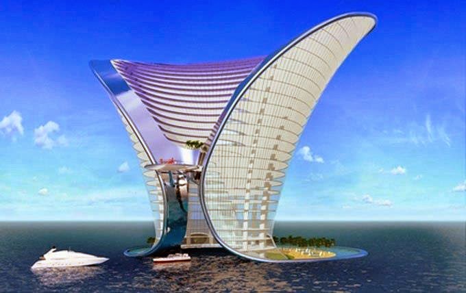 12 Amazing Buildings Of The World 12-amazing-buildings-of-the-world
