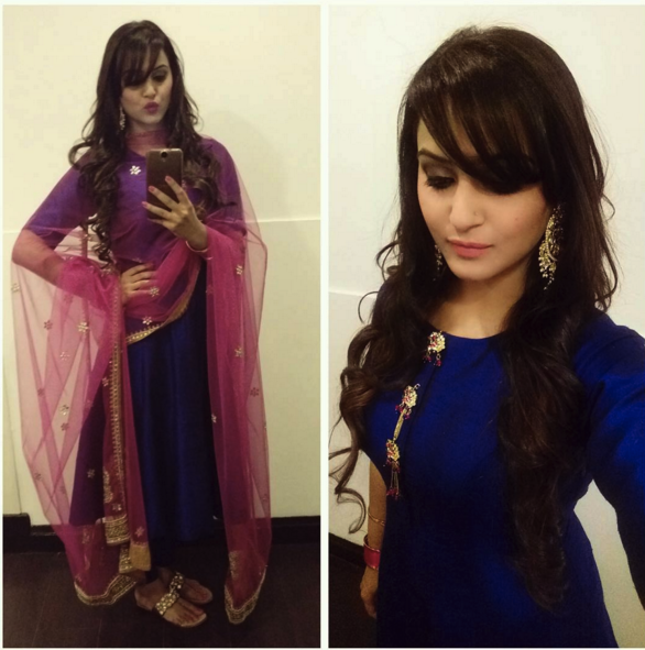 Guilty Bytes Indian Fashion Blogger Delhi Style Blog Beauty Since It Was A Sikh Wedding These Guys Decided To Do Baraat And Jai Mala Day Prior The Gurudwara This Event Also Served As Extended