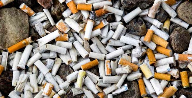 “FILTER ROKOK Ditukar Dengan Yang Lebih Berbahaya” Ucap Pekerja Rokok, Perokok Wajib Tahu!!