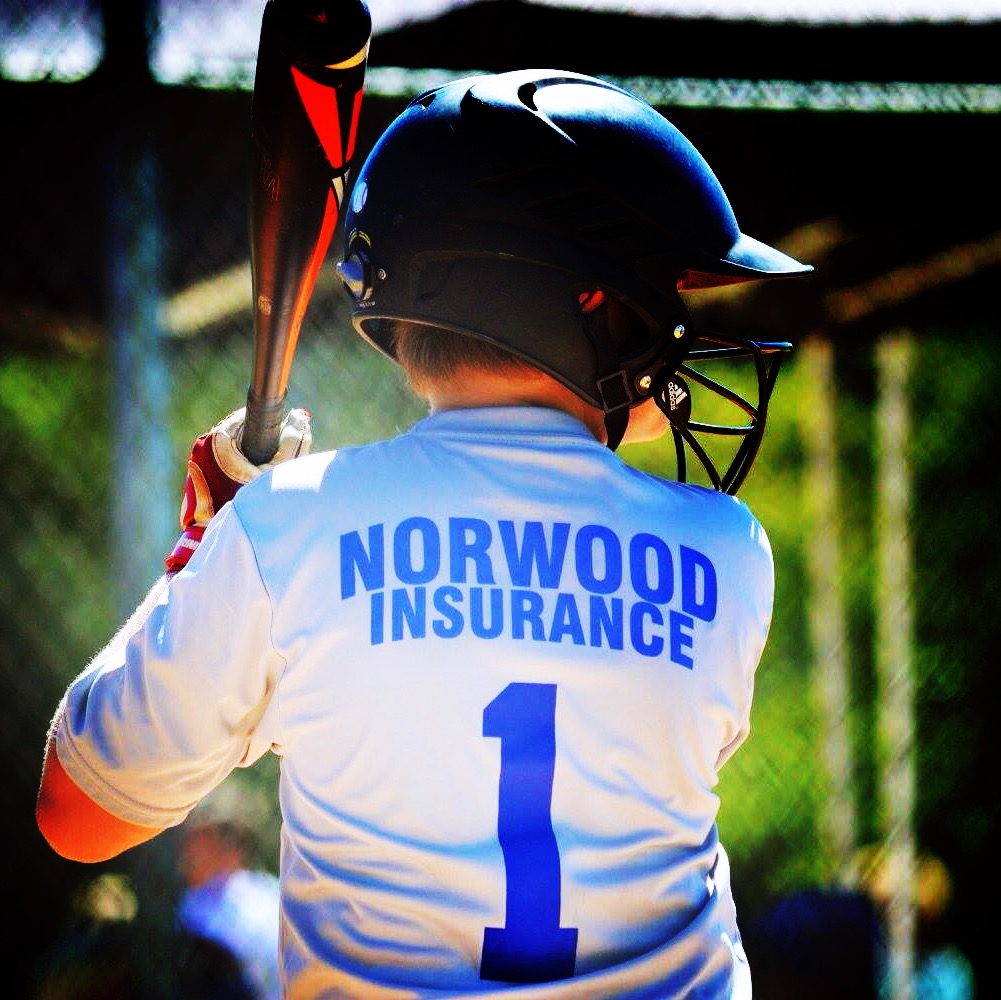 Pee Dee Padres Sponsor Spotlight Norwood Insurance