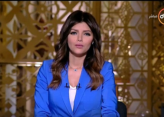 برنامج مساء dmc حلقة الأحد 10-12-2017 مع إيمان الحصرى برنامج مساء dmc حلقة الأحد 10-12-2017 مع إيمان الحصرى