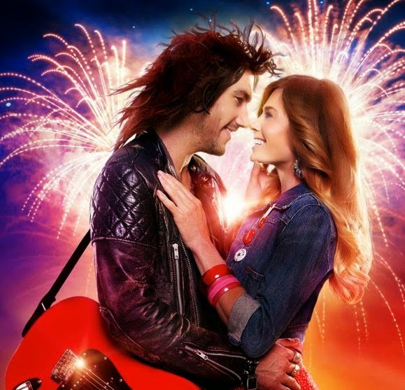 Musical Theatre News Cast Announced for Rock of Ages Tour