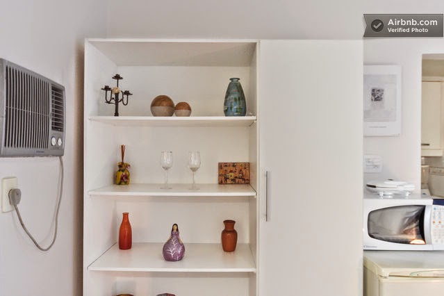 APT OÁSIS DE COPACABANA - RIO