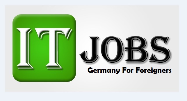 IT Jobs in Germany For Foreigners  Jobs And Visa Guide