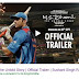 M.S.Dhoni - The Untold Story official Trailer launced... Flim to hit threaters on 30th Sept