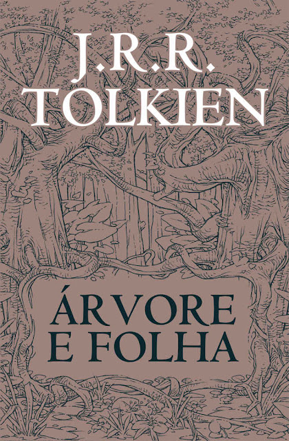 Árvore e Folha J.R.R. Tolkien