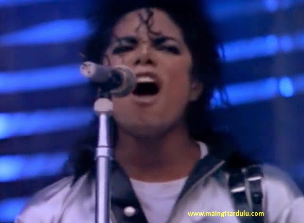 Another Part Of Me - Michael Jackson