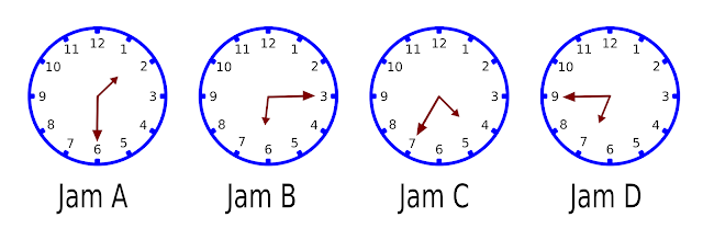 Soal UAS Matematika Kelas 3 SD Semester 1 (Ganjil) Dan Kunci Jawaban Soal UAS Matematika Kelas 3 SD Semester 1 (Ganjil) Dan Kunci Jawaban