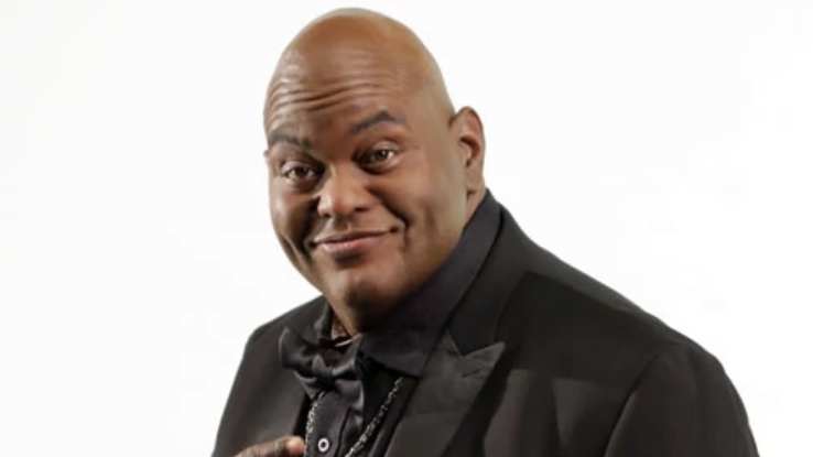 Lavell Crawford Lavell Crawford
