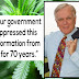 “I put 311 people in jail for marijuana. I was wrong” – Regrets Former Judge After Successfully Treating His Chronic Condition