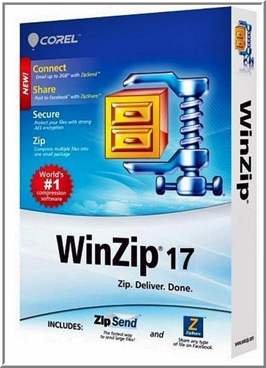 download winzip 17 full crack