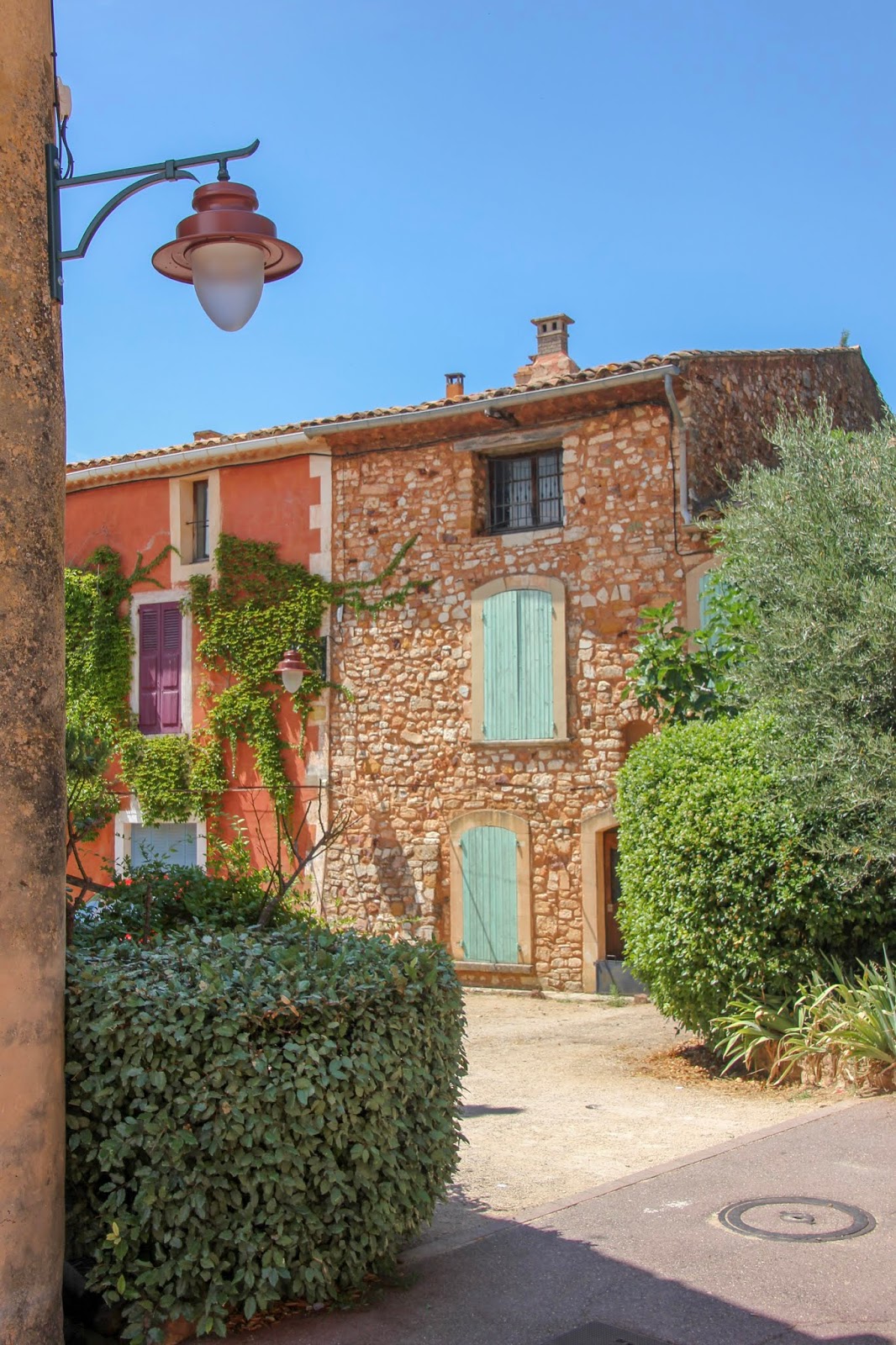 Roussillon