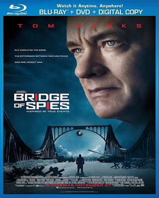 [Mini-HD] Bridge of Spies (2015) - จารชนเจรจาทมิฬ [1080p][เสียง:ไทย 5.1/Eng DTS][ซับ:ไทย/Eng][.MKV][4.08GB] BS_MovieHdClub