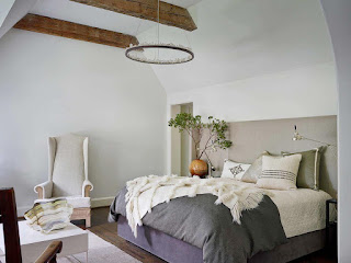 Farmhouse Style Bedroom Ideas