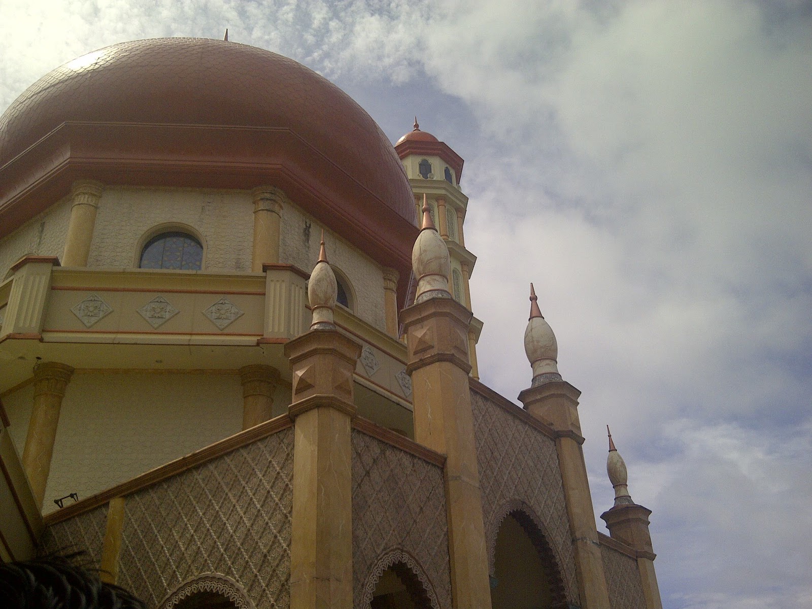 LEARN Refleksi Enam Purnama Yogya dan Meulaboh