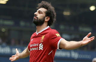 مباراة ليفربول وتوتنهام اليوم السبت 15-9-2018 ضمن مبارايات الدوري الإنجليزي