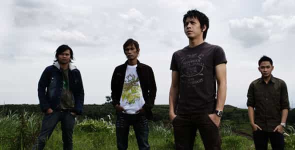 Kunci Lagu Peterpan Mungkin Nanti KUNCI LAGU OK