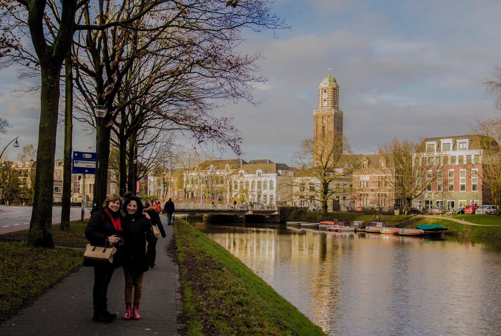 ZWOLLE / HOLLANDA. ZWOLLE / NETHERLANDS.