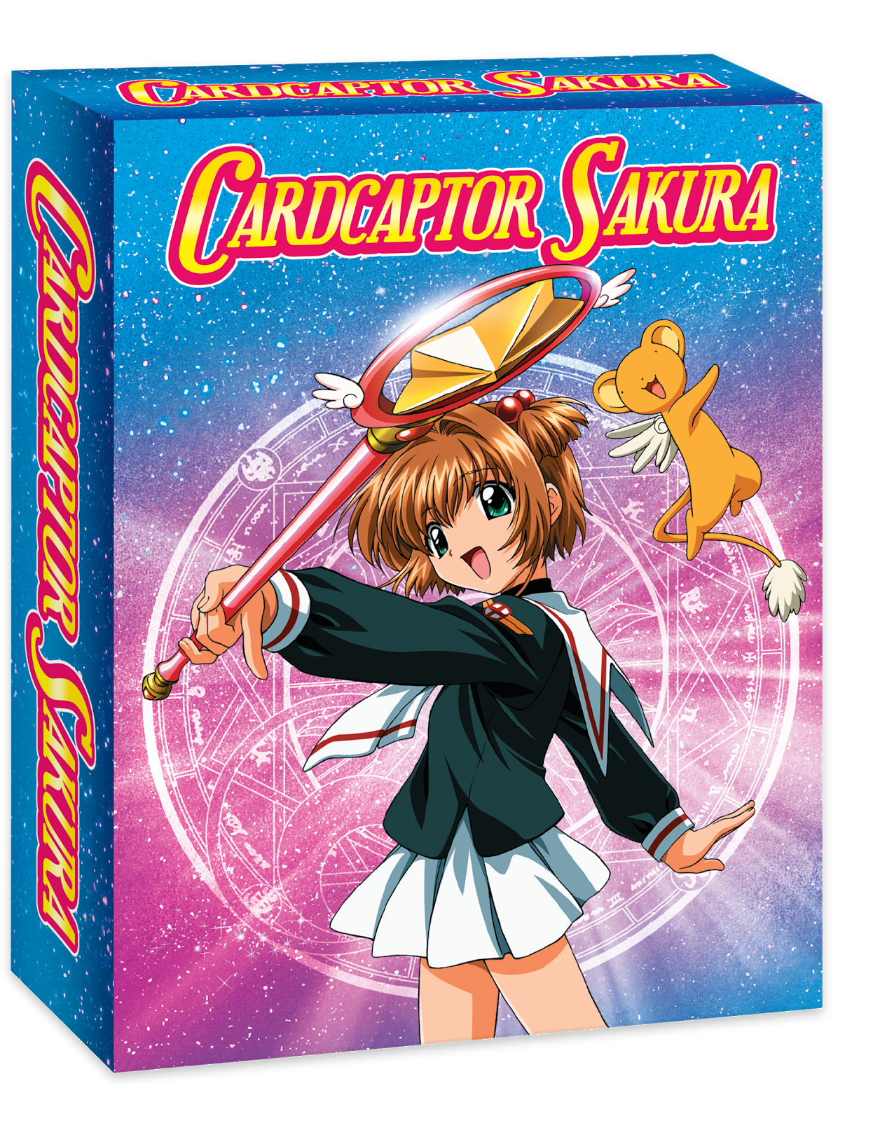 Robert's Anime Corner Blog: NIS Announces Their Re-Release of ...