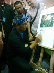 Ridwan Kamil