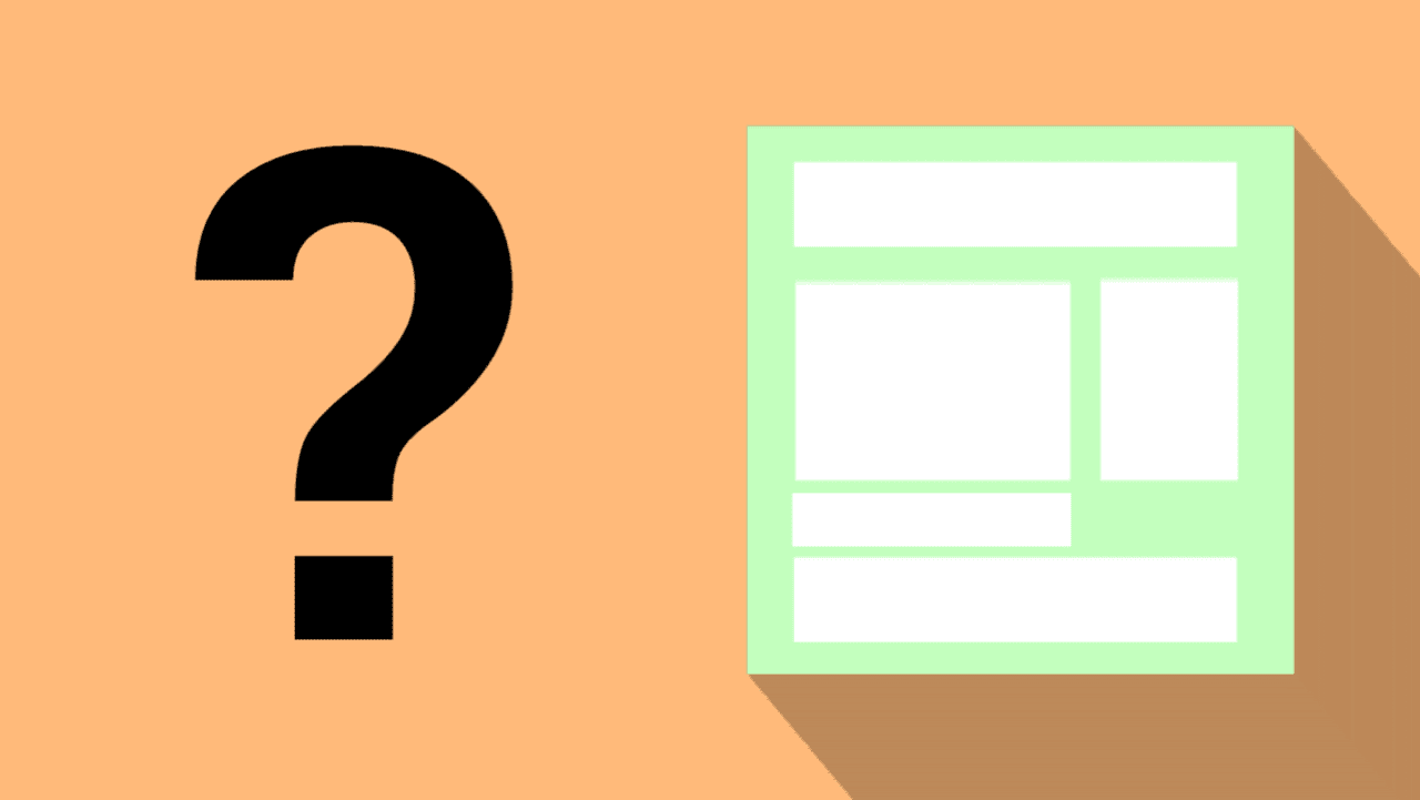 Cara Mengatasi Masalah Layout Tidak Responsif