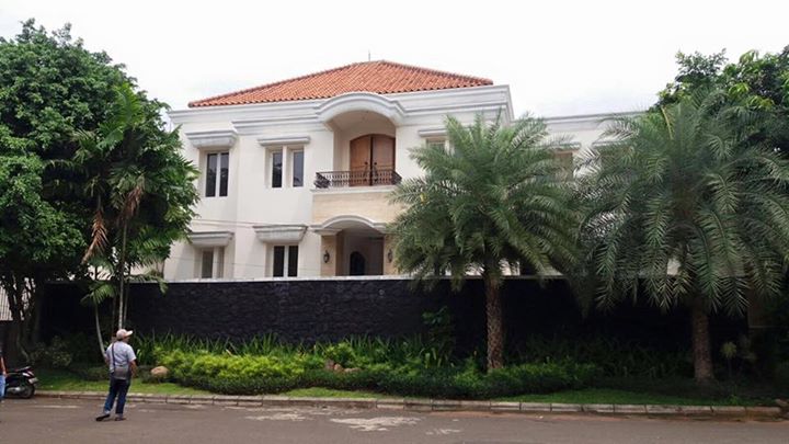 Harga Roemah Rumah Dijual Pondok Indah Jakarta Selatan