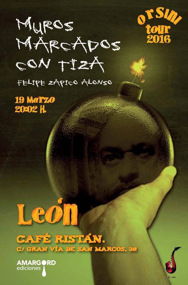 La utopía del día a día: Felipe Zapico presenta su último