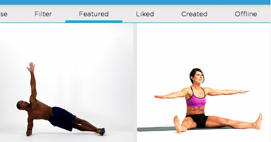 Мой спорт тренер личный кабинет. Эдна Левитт ваш личный тренер.