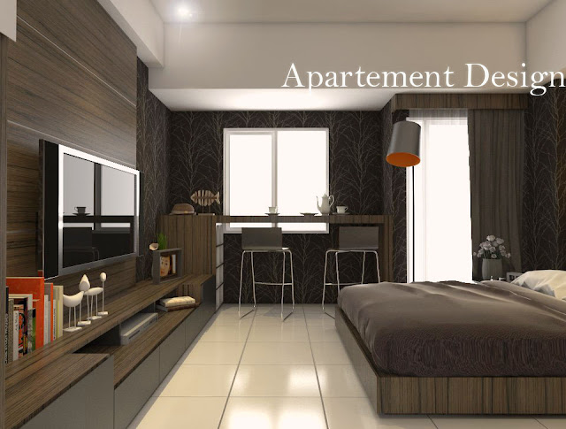 tips desain apartement